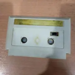 ファミコンカセット