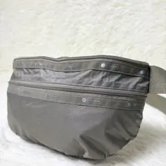 レスポートサック エッセンシャル ベルトバッグ オリーブグリーン