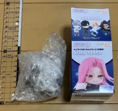 【ALIEN STAGE】ねんどろいどさぷらいず イヴァン