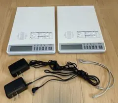 au レピーター 電波増幅器 小電カレピータ装置S8L - メルカリ