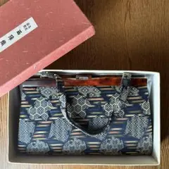 西陣織バッグ 和装用