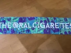 theoralcigarettes マフラータオル