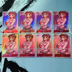 2026年最新】合計枚数/個数：8枚 ワンピース カードゲームの人気