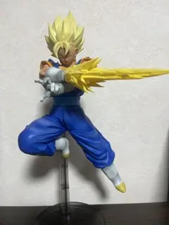 2025年最新】ベジット フィギュア リペイントの人気アイテム