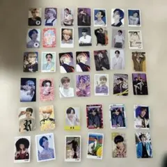 2026年最新】btsジミン トレカの人気アイテム - メルカリ