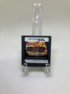 魂斗羅デュアルスピリッツ