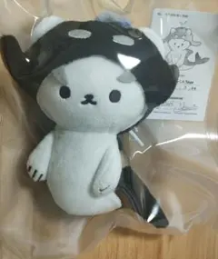 ♡ポルカサン ドールキーチェーン#POLCASAN 新品未使用 TayNew POLCASAN Doll Keychain ポルカサン - メルカリ