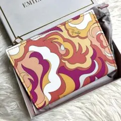 2025年最新】エミリオプッチ 財布の人気アイテム - メルカリ