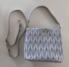 クードシャンス　ショルダーバッグ