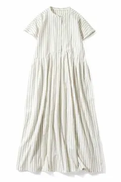 リブ イン コンフォート 栞里ちゃんとつくった 大人のドラマティックワンピース