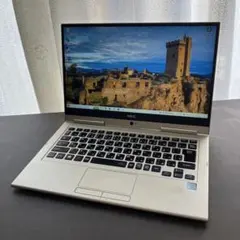 稼働品 NEC ノートパソコン PC-VK23TGVGU タッチパネル 本体 - メルカリ