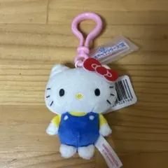 サンリオキャラクター大賞　2026 マスコット　ハローキティ　キーホルダー