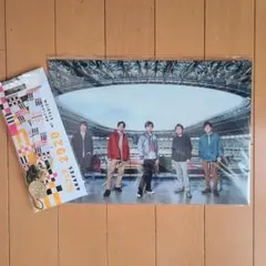 嵐　アラフェス2020