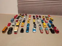 2026年最新】トミカのまとめ売りの人気アイテム - メルカリ