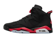 Nike Air Jordan6 Retro Infrared Salesman