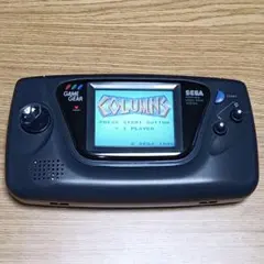 2025年最新】ゲームギア 本体の人気アイテム - メルカリ