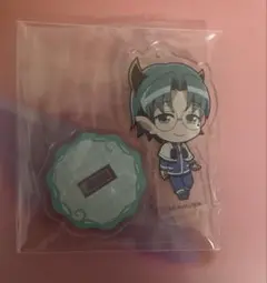 魔入りました！入間くん エイモぷち アクリルスタンド アミィ・キリヲ