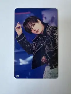 JO1 豆原一成 トレカ