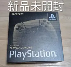 SONY DualSense ワイヤレスコントローラ 30周年　新品未開封