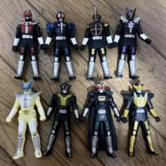 レスキューメンバー7 特急司令ソルブレイン ウインスペクター ソフビ