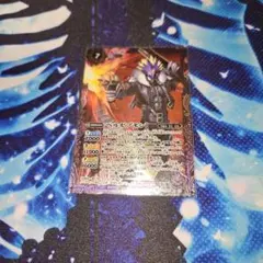 2025年最新】バトスピベルゼブモンの人気アイテム - メルカリ