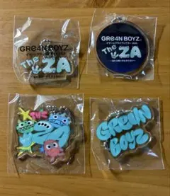 2026年最新】GRe4N boyz ガチャの人気アイテム - メルカリ