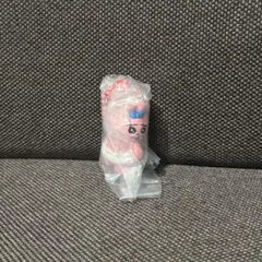 おぱんちゅうさぎ　わんころ マスコット おしり