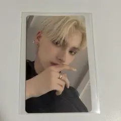 TXT ヒュニンカイ　トレカ