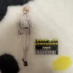 ファビュラスナイト ギルガメッシュ アクスタ
