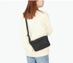 ノースフェイス ピレネーショルダーS NM82509 ブラック