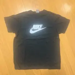 Nike 黒 Tシャツ