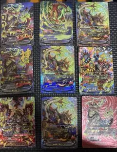 バディファイト 髑髏武者 デッキパーツ 少年変化 闇狐 - メルカリ