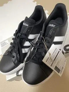 adidas アディダス GRANDCOURT BASE 2.0 M