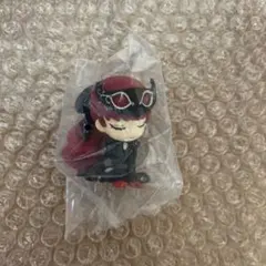 ペルソナ5 ロイヤル 肩ズン 芳澤かすみ ヴァイオレット P5R PERSONA