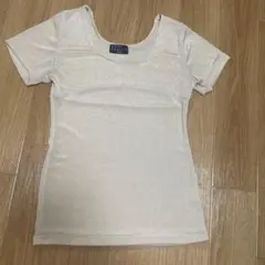 BODY BEAUTY 半袖カットソー