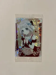 SR 葛城リーリヤ　学園アイドルマスターウエハース2