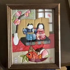 2026年最新】額縁雛人形の人気アイテム - メルカリ