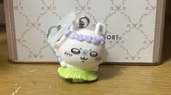 ちいかわ モモンガ キーホルダー