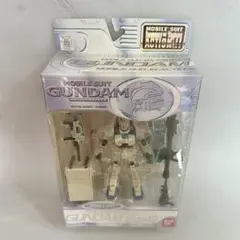 MOBILE SUIT IN ACTION EZ-8 ガンダム