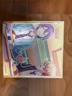 プロセカ 色紙 神代類 57C - メルカリ