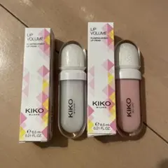 2026年最新】KIKO リップグロスの人気アイテム - メルカリ
