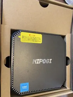 n100 デスクトップPC