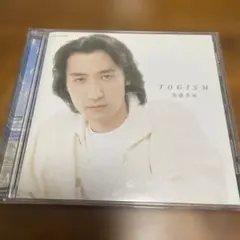 東儀秀樹 TOGISM CD アルバムのサムネイル