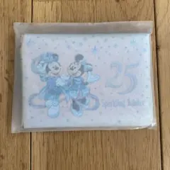 ディズニーシー シーズニングケース25周年 カラビナ　スパークリングジュビリー