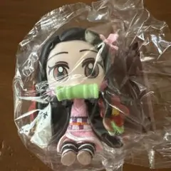 サプライズボックス キャラクター フィギュア　竈門ねずこ