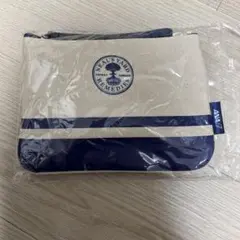 NEAL'S YARD REMEDIES ANA コラボ ポーチ