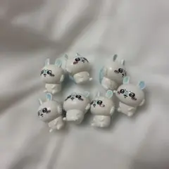 ちいかわ モモンガ セット