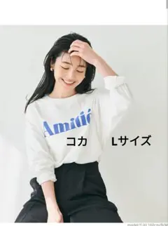 フレア Tシャツ