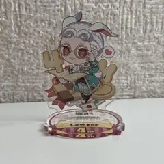 【第五人格】【IdentityV】弁護士 アクリルスタンド