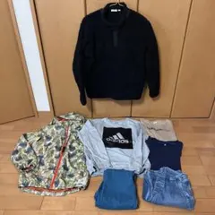 男の子 １５０cm まとめ売り (160センチ含む)